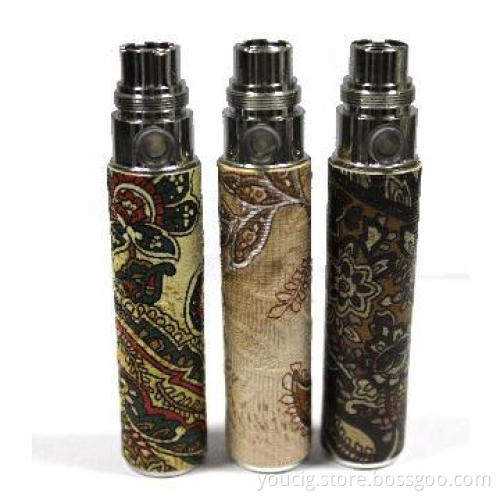 2013 hot sell about health green smoke electronic cigarette EGO-A